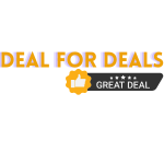 Deal For Deals